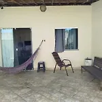 Alugo Casa Mobiliada Com Piscina Com 3 Quartos