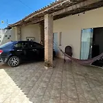 Alugo Casa Mobiliada Com Piscina Com 3 Quartos