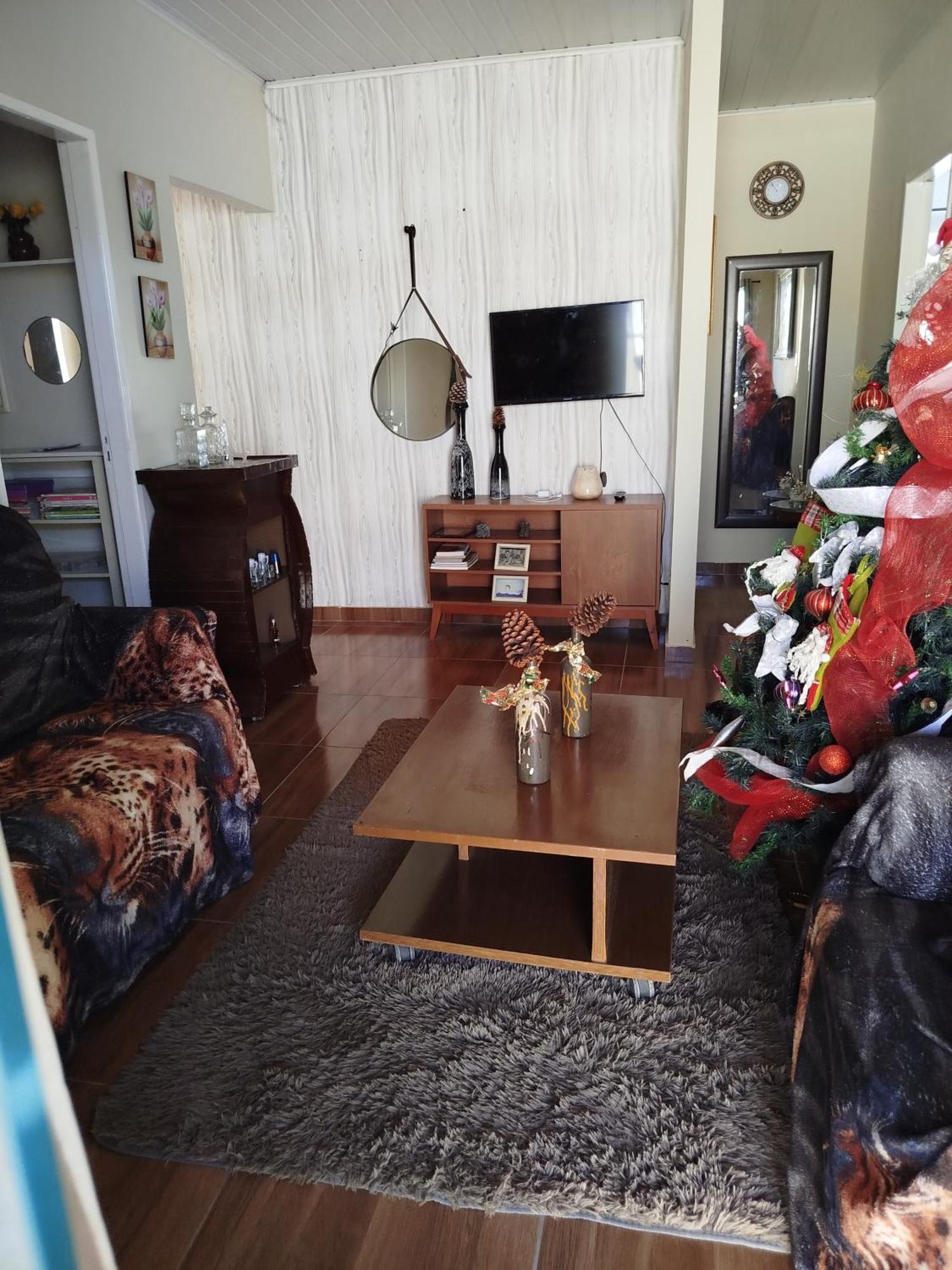 Casa de férias Alugo Casa Mobiliada Com Piscina Com 3 Quartos Aracaju