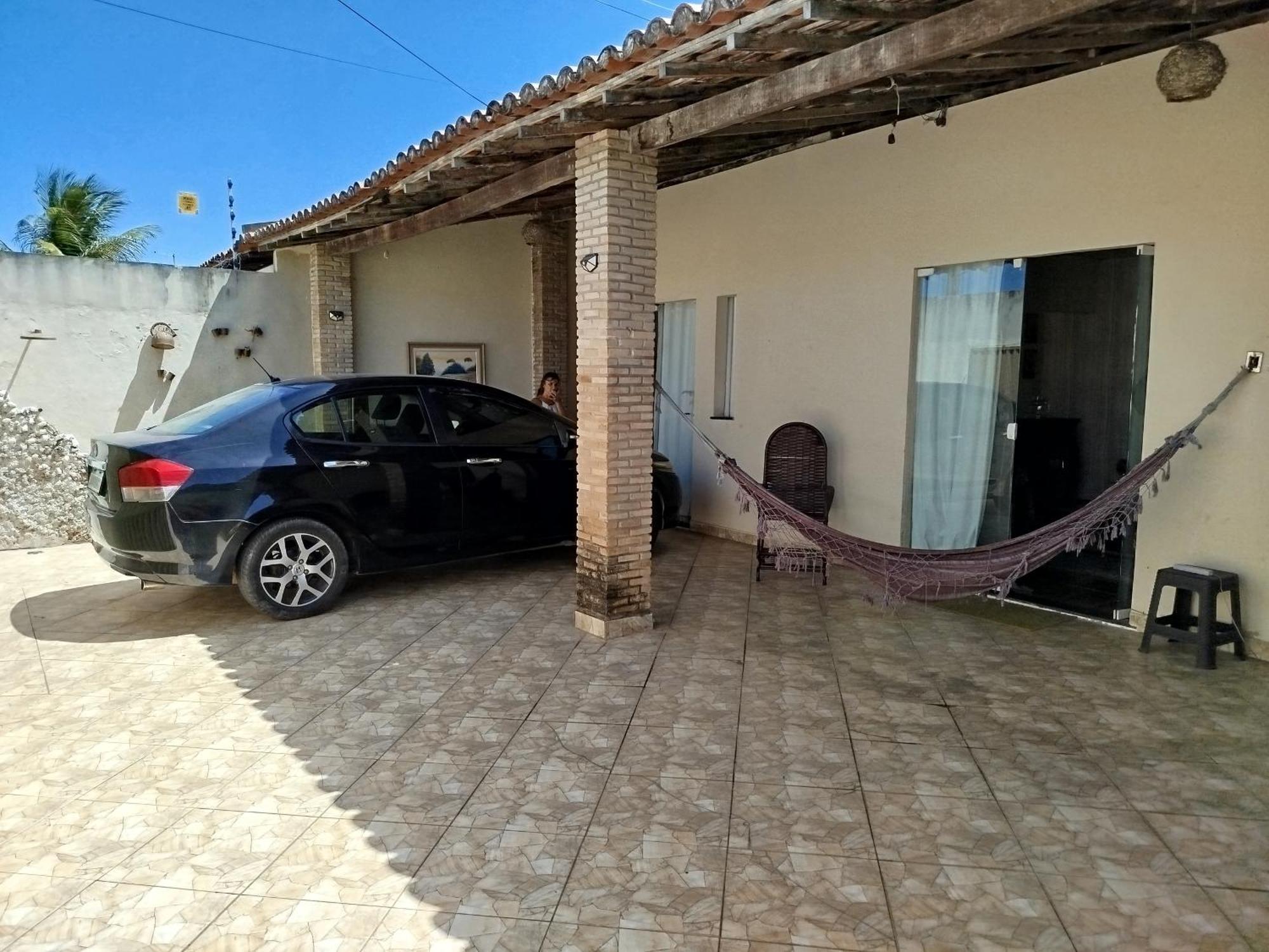 Alugo Casa Mobiliada Com Piscina Com 3 Quartos Aracaju