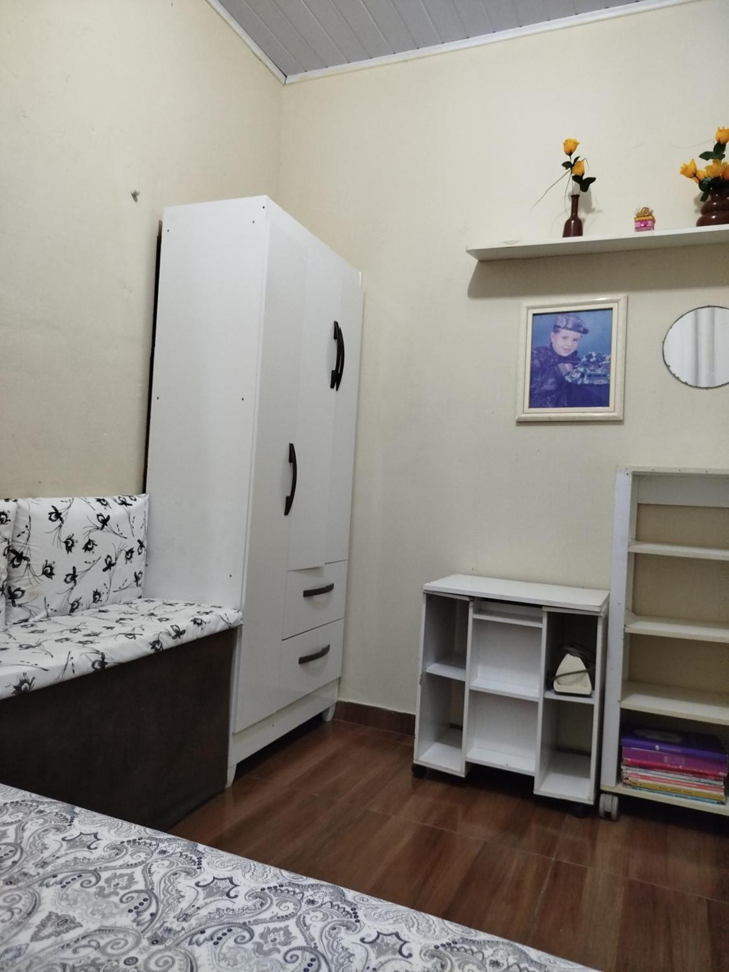 Alugo Casa Mobiliada Com Piscina Com 3 Quartos Casa de férias Aracaju