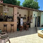 Alugo Casa Mobiliada Com Piscina Com 3 Quartos