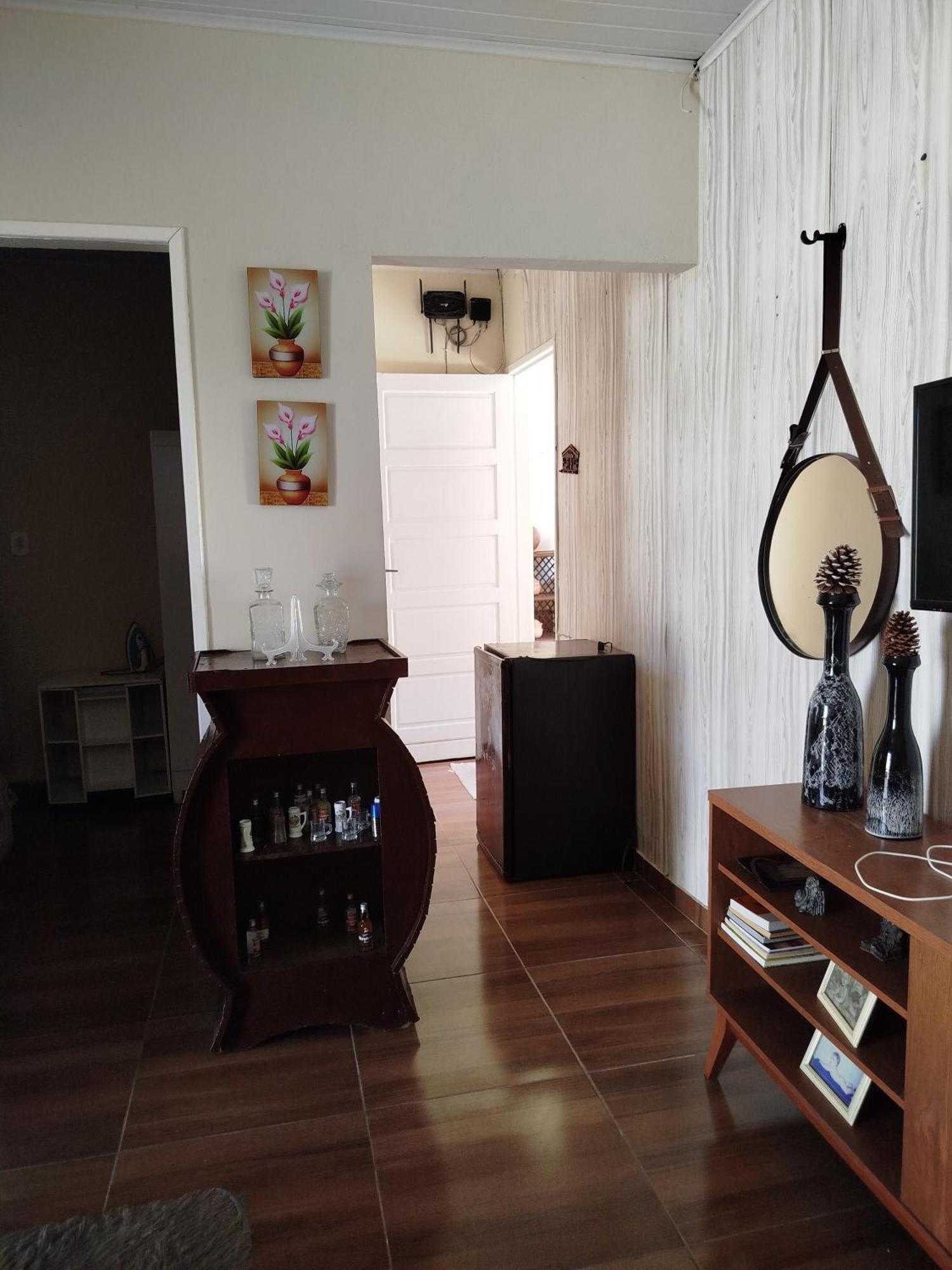 Alugo Casa Mobiliada Com Piscina Com 3 Quartos Aracaju